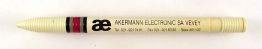 Akermann electronic