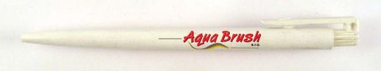 Aqua Brush