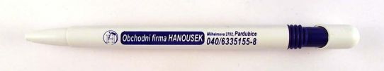 Hanousek