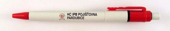 HC IPB pojiovna