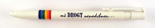Drogy