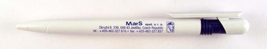 MarS
