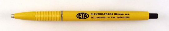ETA