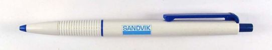 Sandvik
