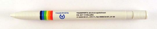 Transporta