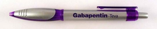 Gabapentin