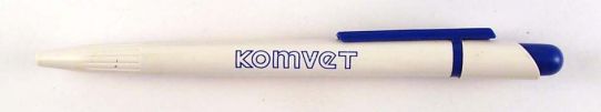 Komvet