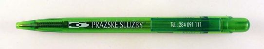 Prask sluby