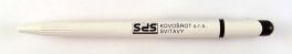 SDS kovorot