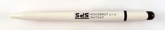 SDS kovorot