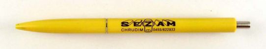 Sezam