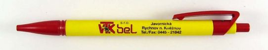 VTK bel