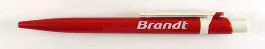 Brandt