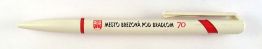 Mesto Brezov pod Bradlom