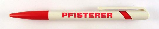Pfisterer