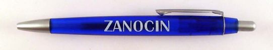 Zanocin