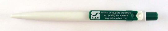 S.A.B.