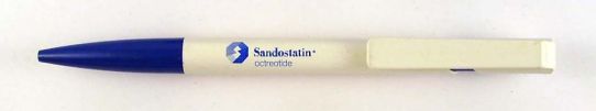 Sandostatin