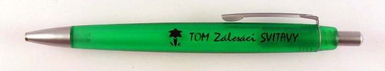 TOM Zlesci