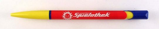 Spielothek