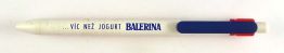 Balerina