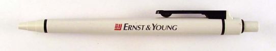 Ernst & Young