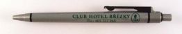 Club hotel Bzky
