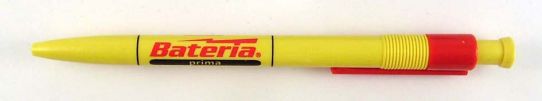 Bateria