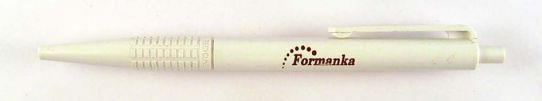 Formanka