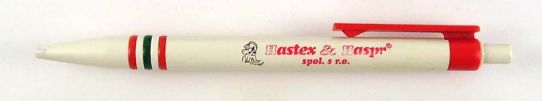Hastex & Haspr