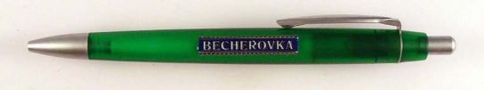 Becherovka