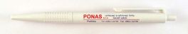 Ponas