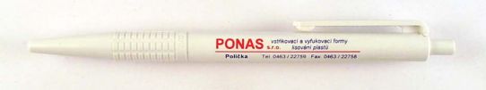 Ponas
