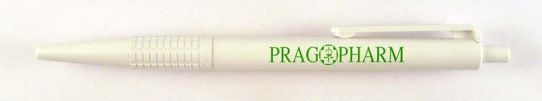 Pragopharm