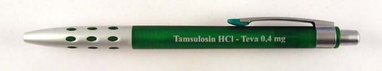 Tamsulosin