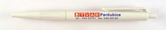Tvar