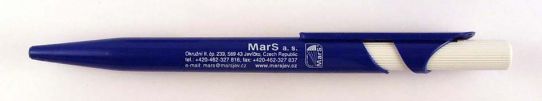 MarS