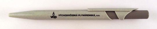 VP Vchodoesk plynrensk