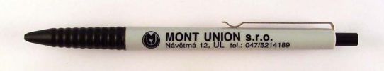 Mont unon