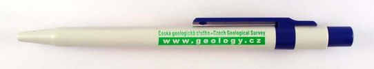 esk geologick sluba