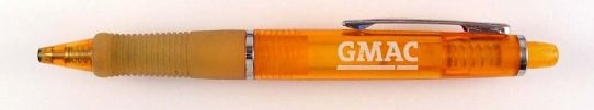 GMAC