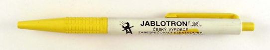 Jablotron