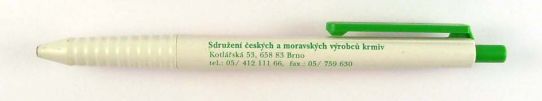 Sdruen eskch a moravskch vrobc krmiv