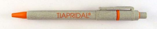 Tiapridal