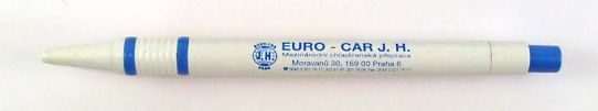 EURO CAR J.H.