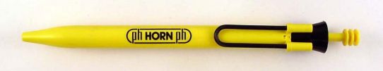 Horn