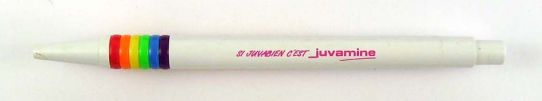 Juvamine