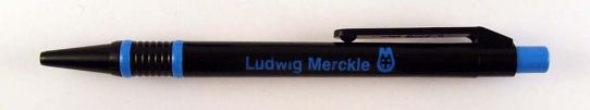 Ludwvig Merckle