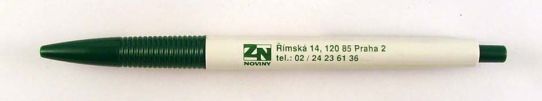 Zemsk noviny