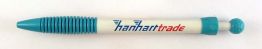 Hanhart trade